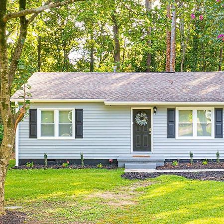 Homey Bungalow Convenient To Marietta And I-75! מראה חיצוני תמונה