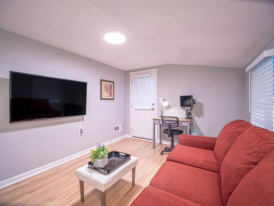 Homey Bungalow Convenient To Marietta And I-75! מראה חיצוני תמונה