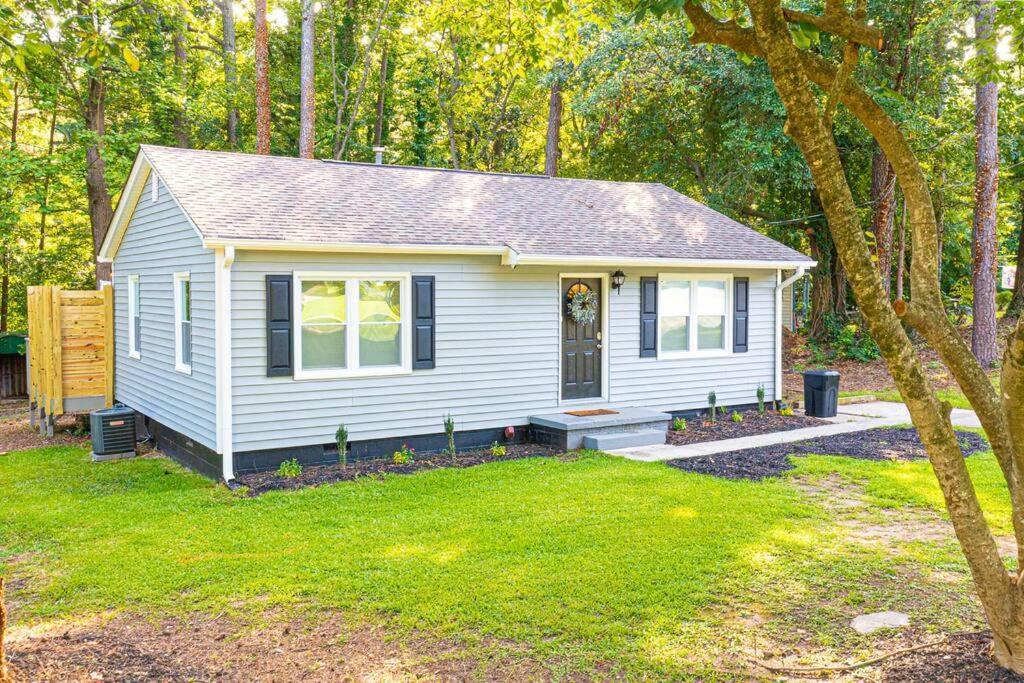 Homey Bungalow Convenient To Marietta And I-75! מראה חיצוני תמונה