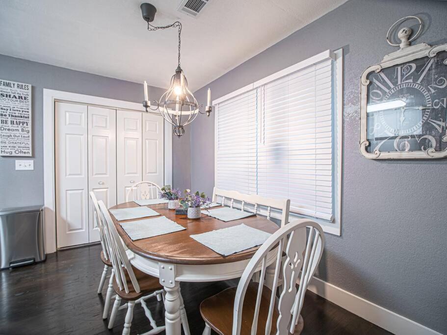 Homey Bungalow Convenient To Marietta And I-75! מראה חיצוני תמונה