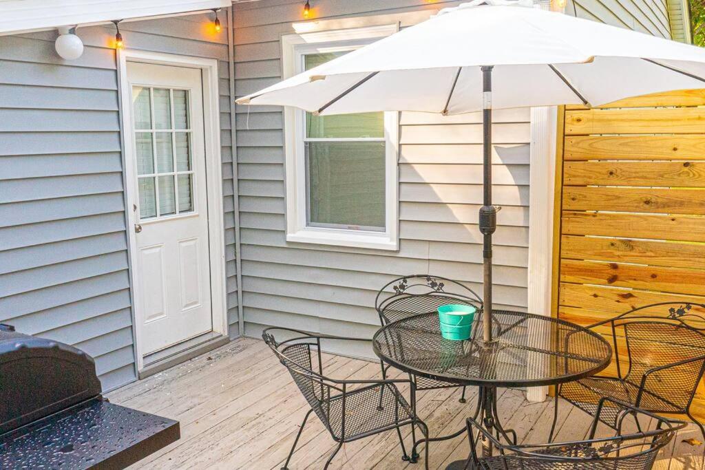 Homey Bungalow Convenient To Marietta And I-75! מראה חיצוני תמונה