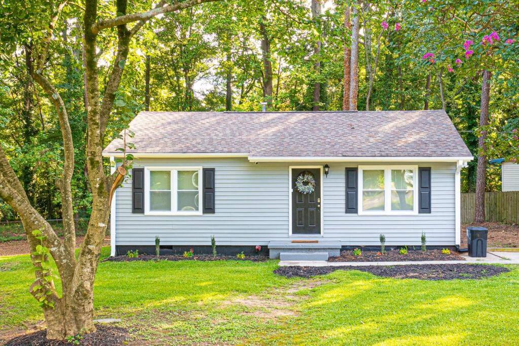 Homey Bungalow Convenient To Marietta And I-75! מראה חיצוני תמונה