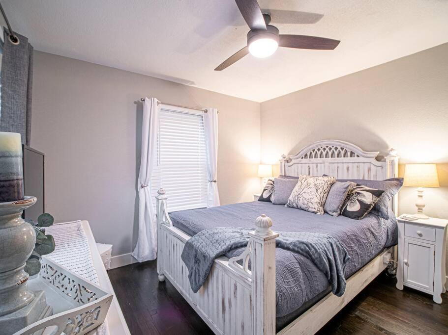 Homey Bungalow Convenient To Marietta And I-75! מראה חיצוני תמונה
