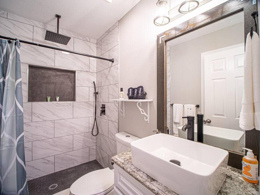 Homey Bungalow Convenient To Marietta And I-75! מראה חיצוני תמונה