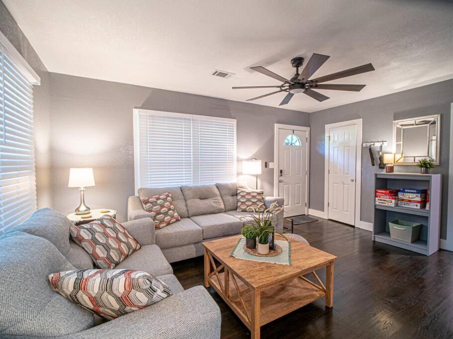 Homey Bungalow Convenient To Marietta And I-75! מראה חיצוני תמונה