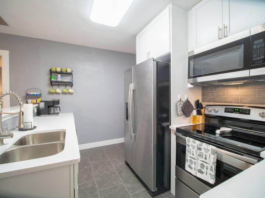 Homey Bungalow Convenient To Marietta And I-75! מראה חיצוני תמונה