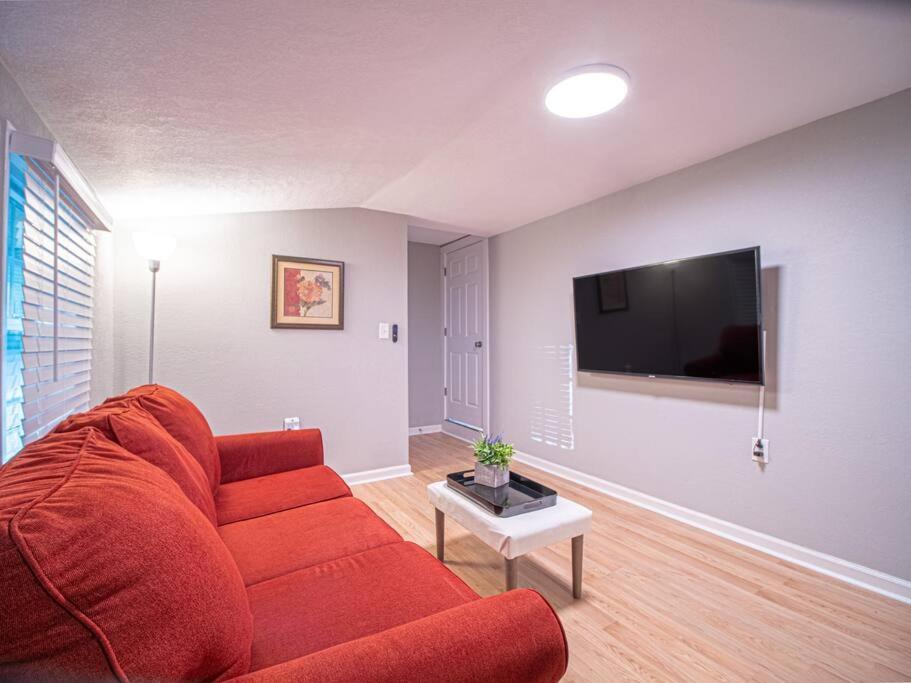 Homey Bungalow Convenient To Marietta And I-75! מראה חיצוני תמונה