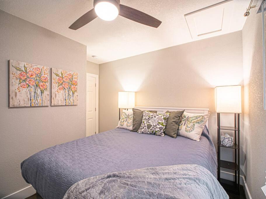 Homey Bungalow Convenient To Marietta And I-75! מראה חיצוני תמונה